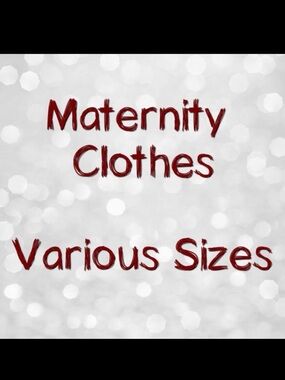Maternity Section